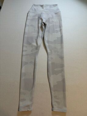 Alo Yoga High Waist Vapor Leggings